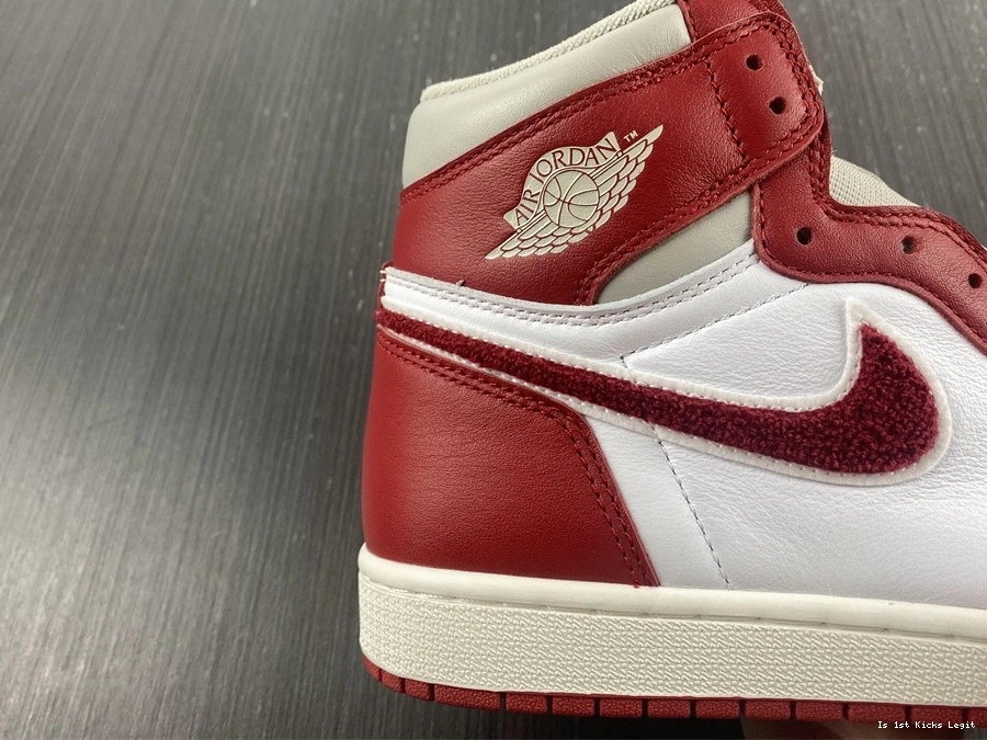  Newstalgia 1 High (W) Chenille OG DJ4891-061 Jordan 1219